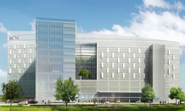 Baylor Collefe of Medicne, Houston, TX