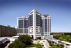 Children's Medical Center, Dallas, TX