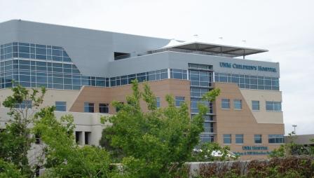 Waccamaw Community Hospital, 4th Floor Medical Equipment Planning, Murrells Inlet, SC