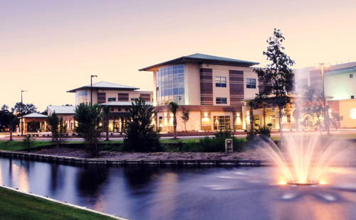 Waccamaw Community Hospital, 4th Floor Medical Equipment Planning, Murrells Inlet, SC